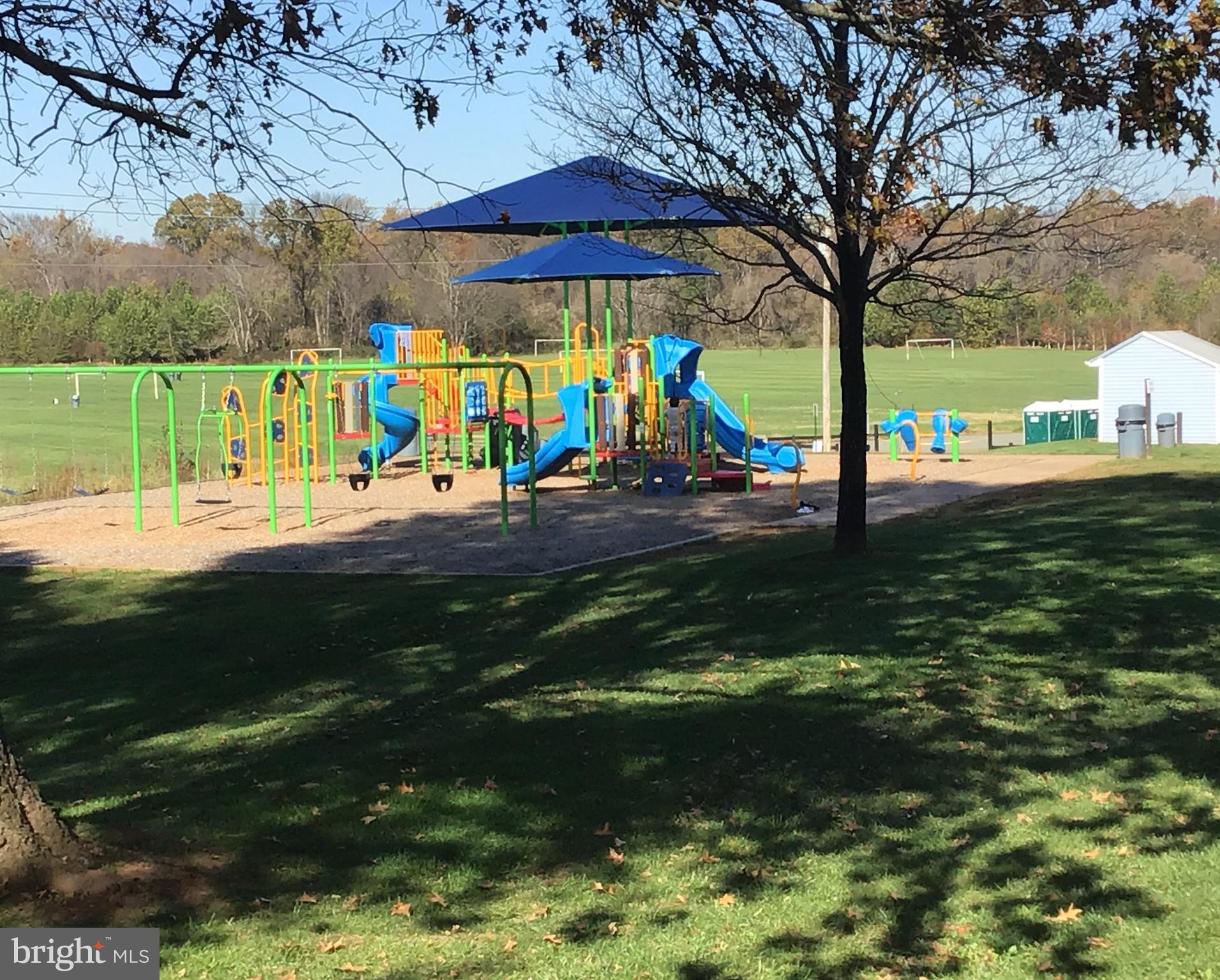 CEDAR PARK - Residential