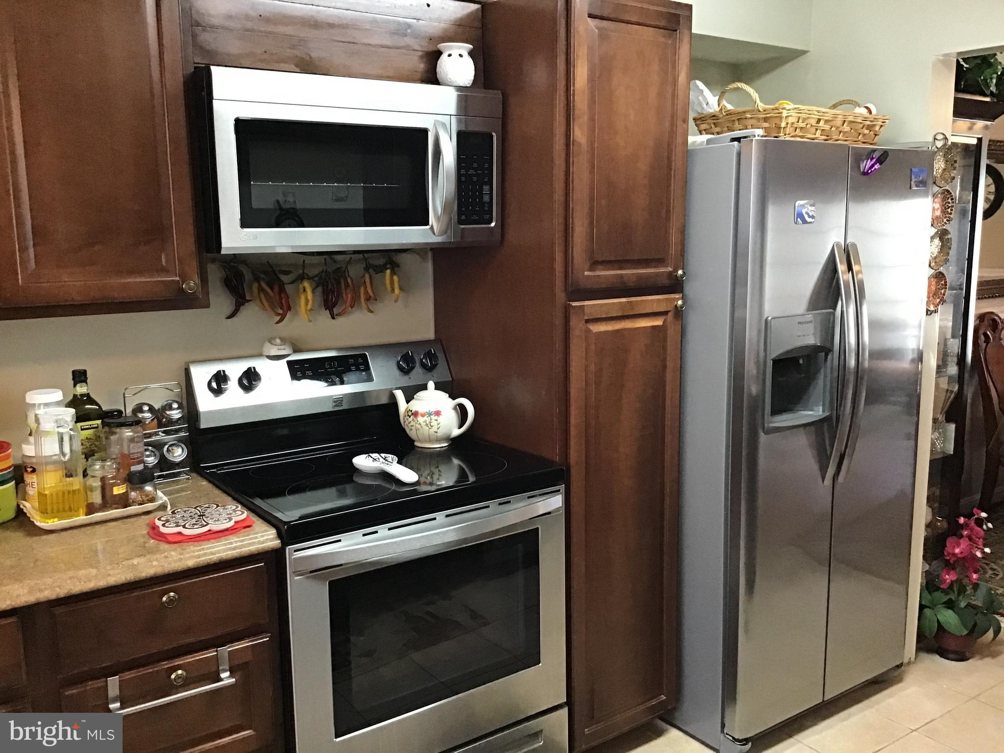 CEDAR PARK - Residential