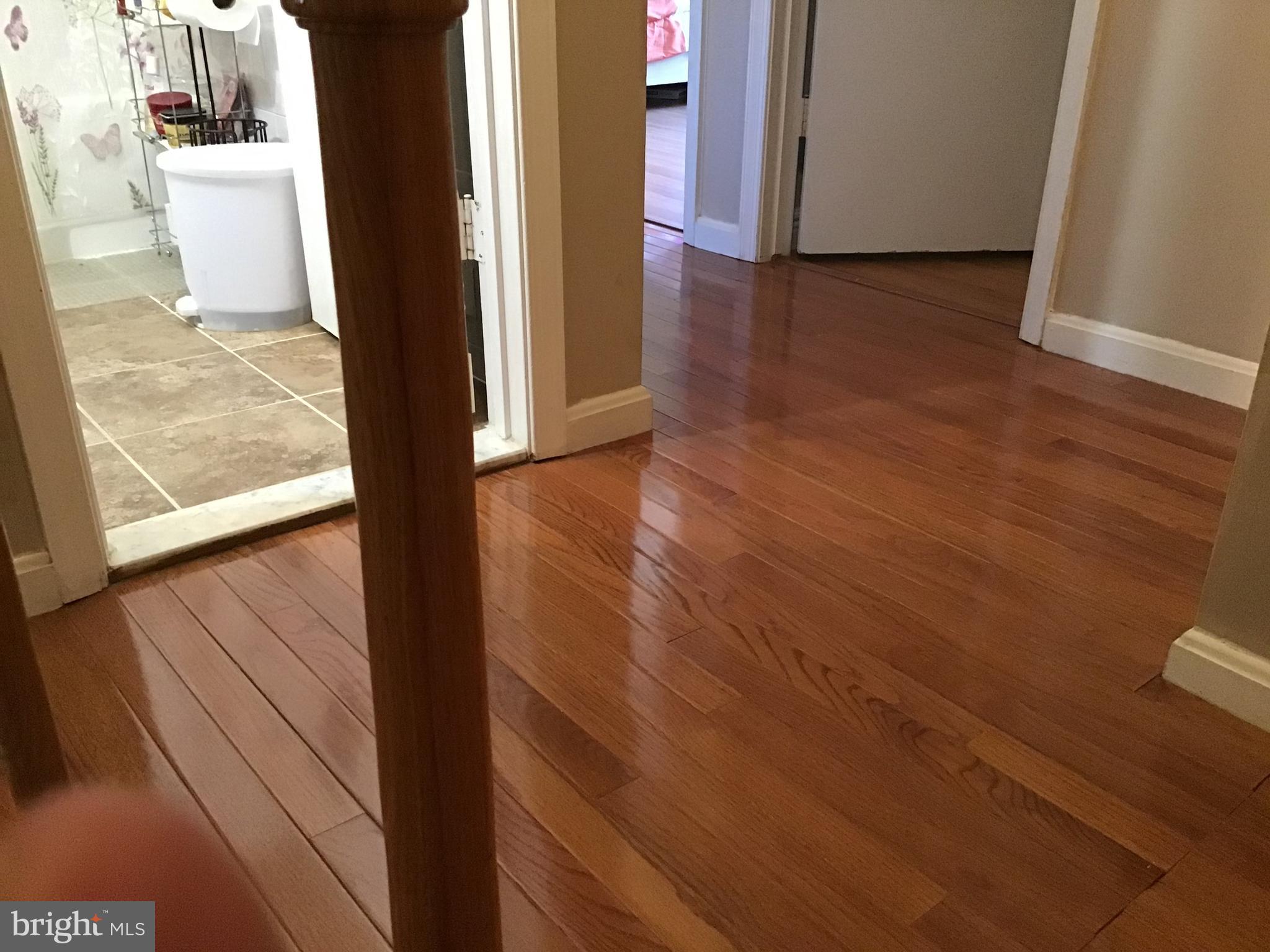 CEDAR PARK - Residential