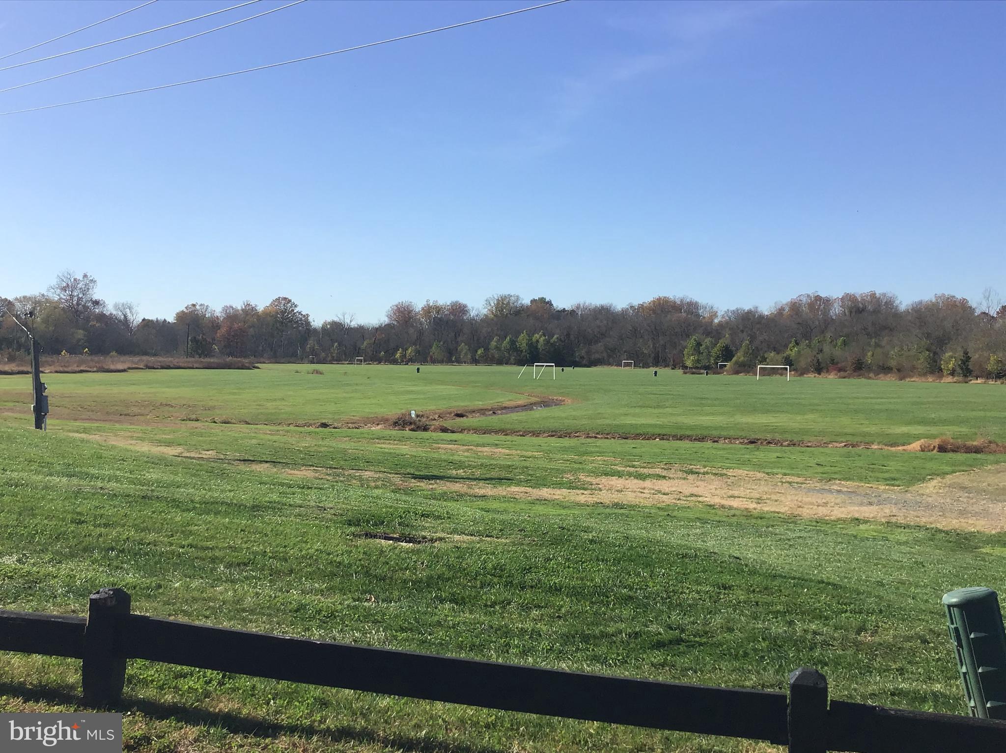 CEDAR PARK - Residential