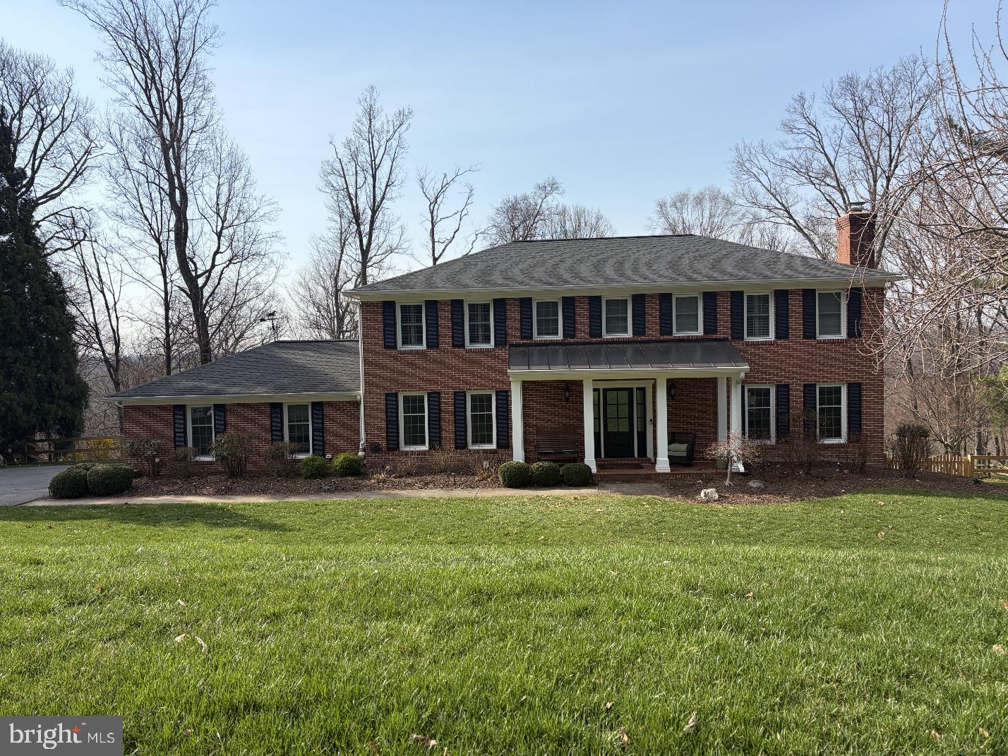 HIGHLANDS HUNT VALLEY - Residential