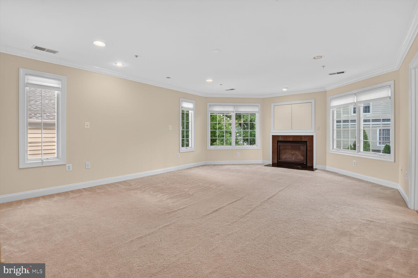 NORTH BETHESDA GROVE - Residential