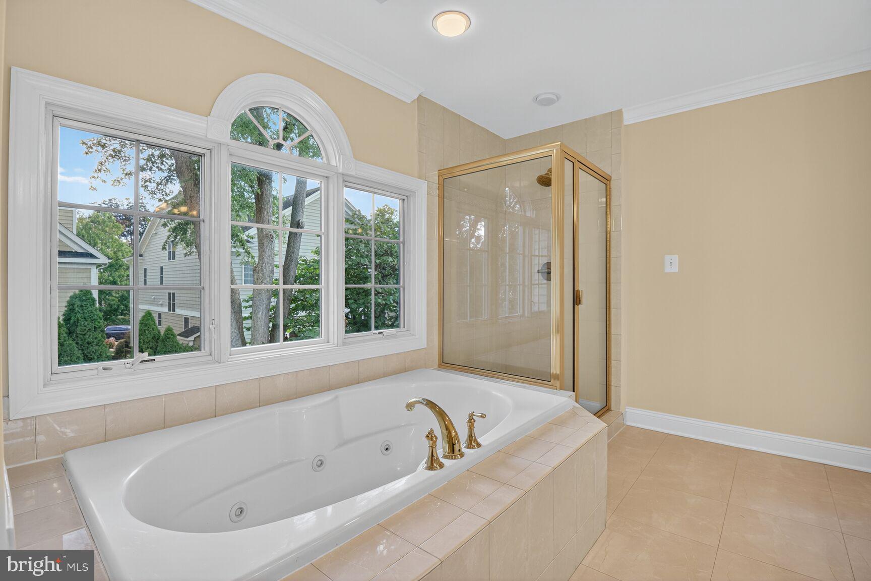 NORTH BETHESDA GROVE - Residential