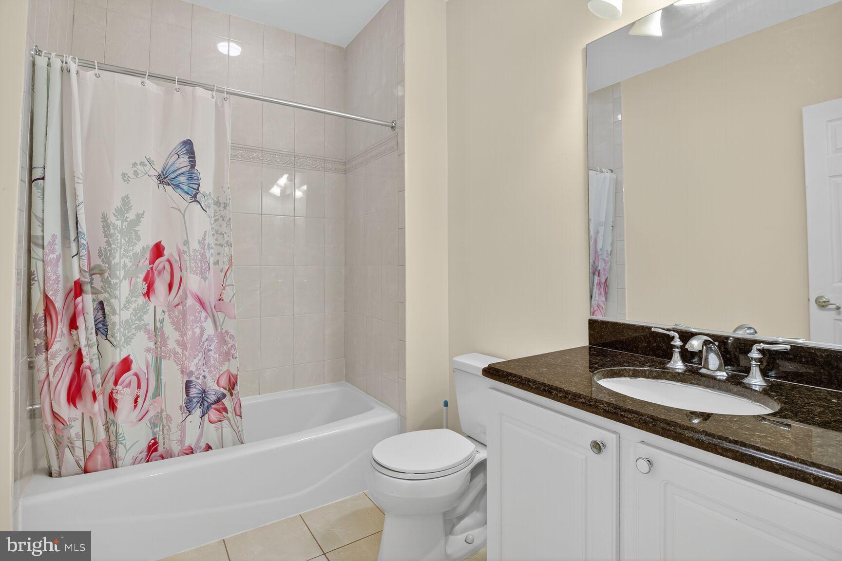 NORTH BETHESDA GROVE - Residential