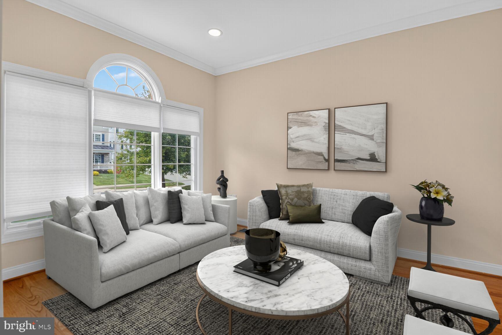 NORTH BETHESDA GROVE - Residential