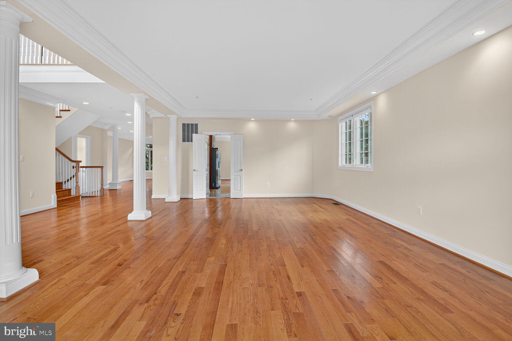 NORTH BETHESDA GROVE - Residential