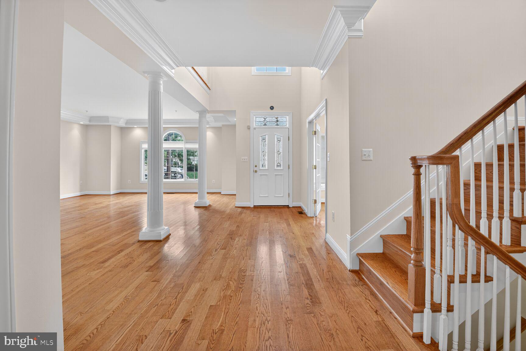 NORTH BETHESDA GROVE - Residential