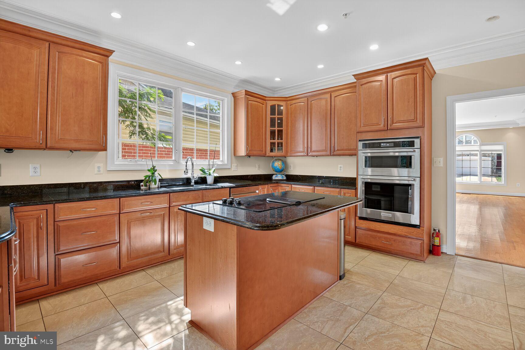 NORTH BETHESDA GROVE - Residential