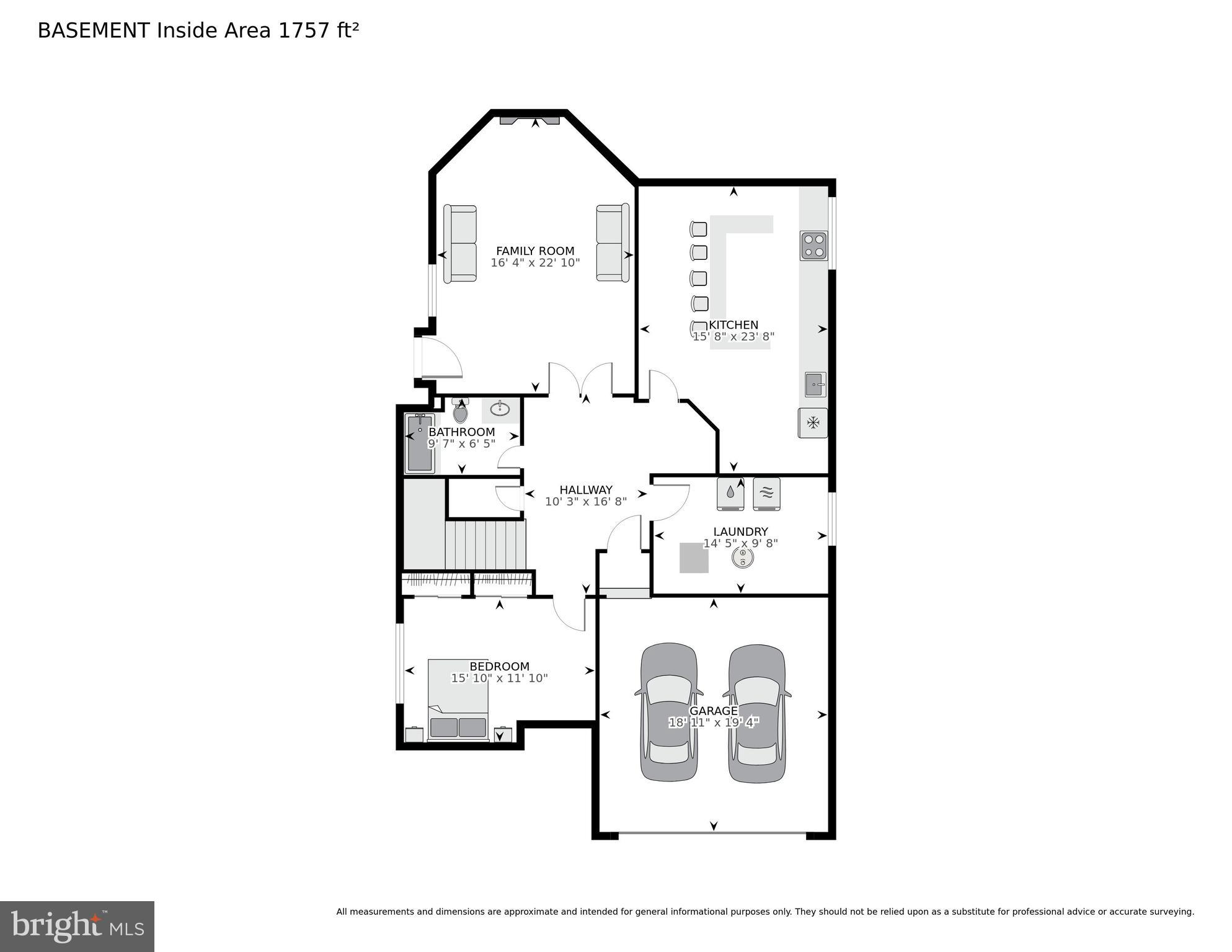 NORTH BETHESDA GROVE - Residential