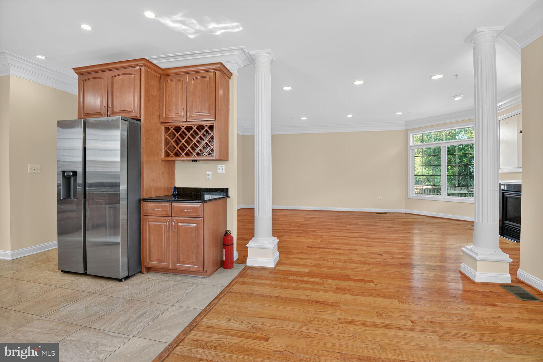 NORTH BETHESDA GROVE - Residential