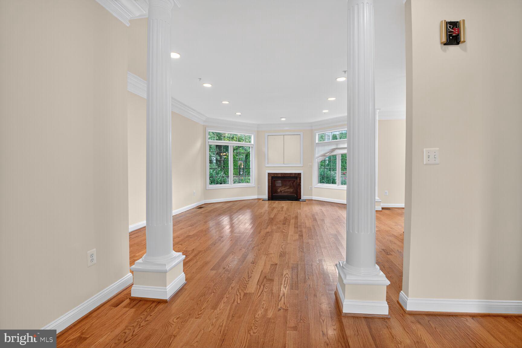 NORTH BETHESDA GROVE - Residential