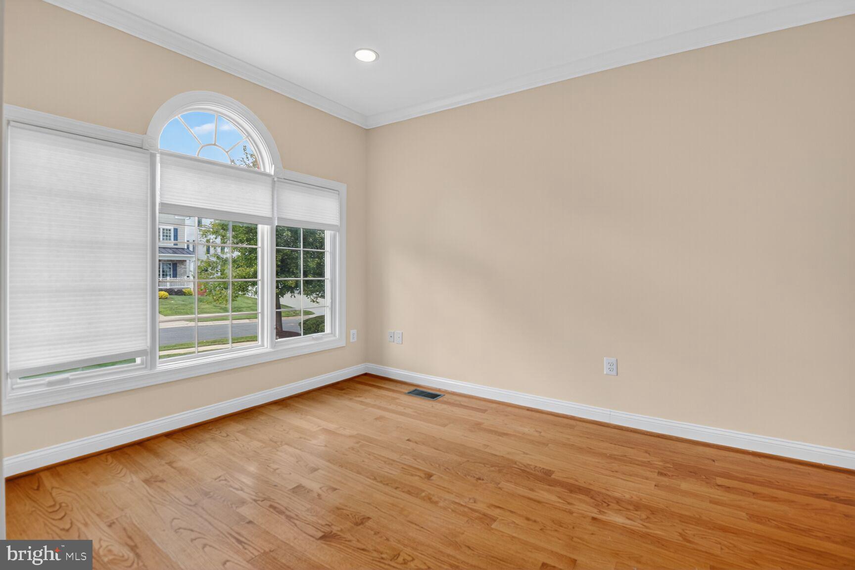 NORTH BETHESDA GROVE - Residential