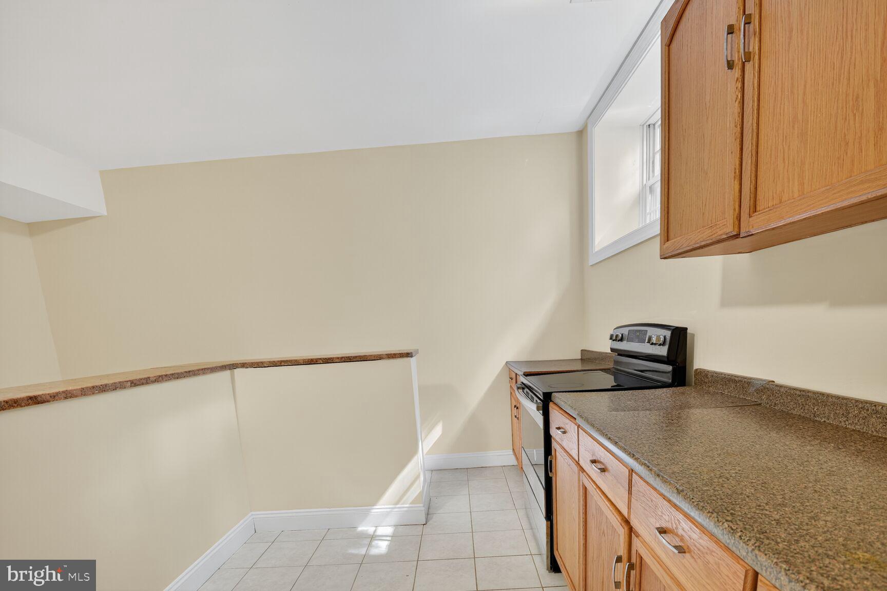 NORTH BETHESDA GROVE - Residential