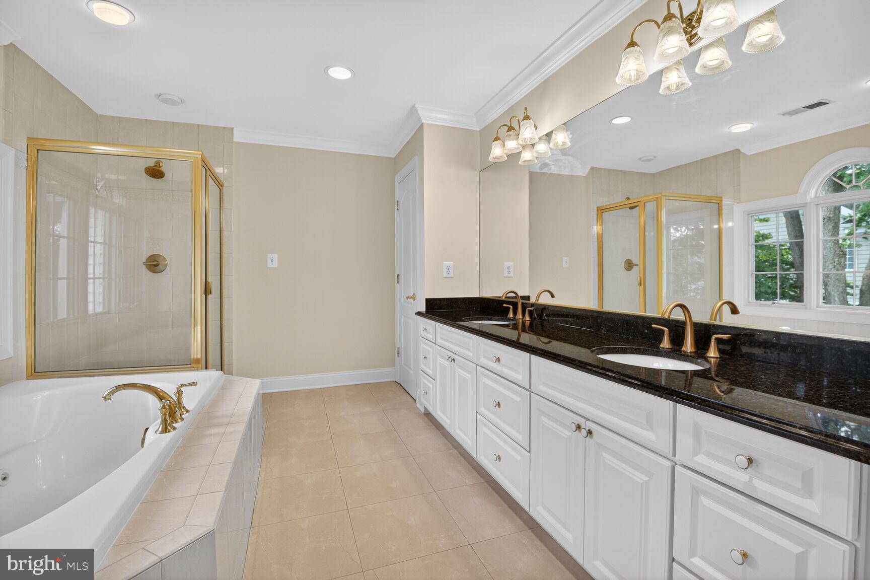 NORTH BETHESDA GROVE - Residential