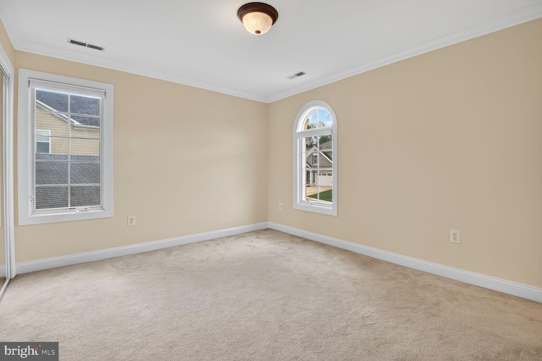 NORTH BETHESDA GROVE - Residential