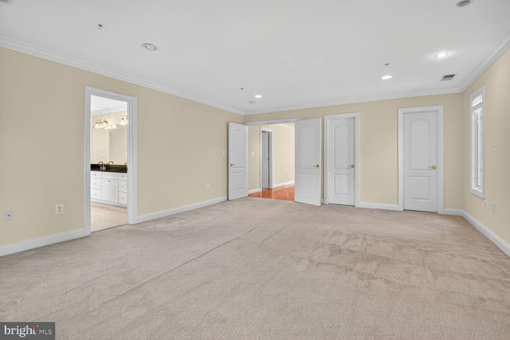 NORTH BETHESDA GROVE - Residential