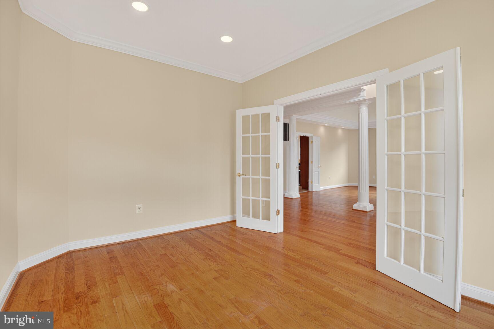 NORTH BETHESDA GROVE - Residential