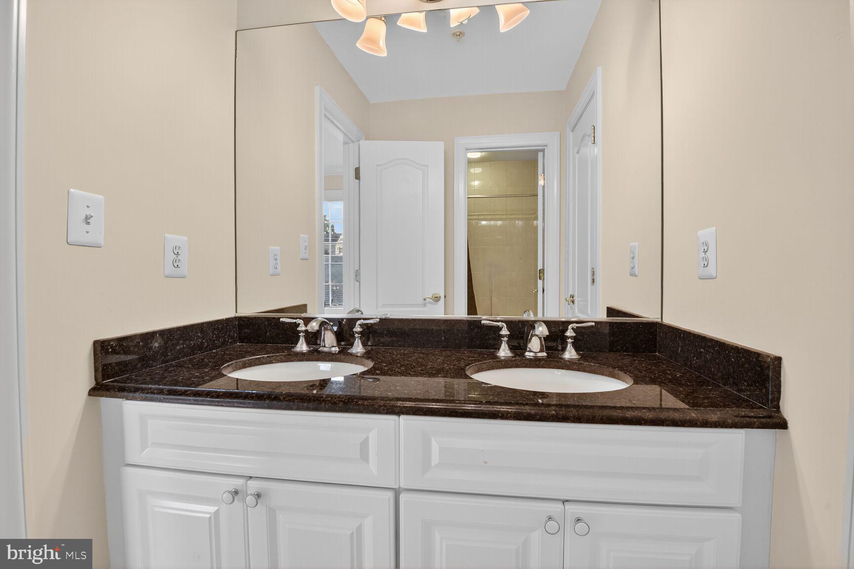 NORTH BETHESDA GROVE - Residential