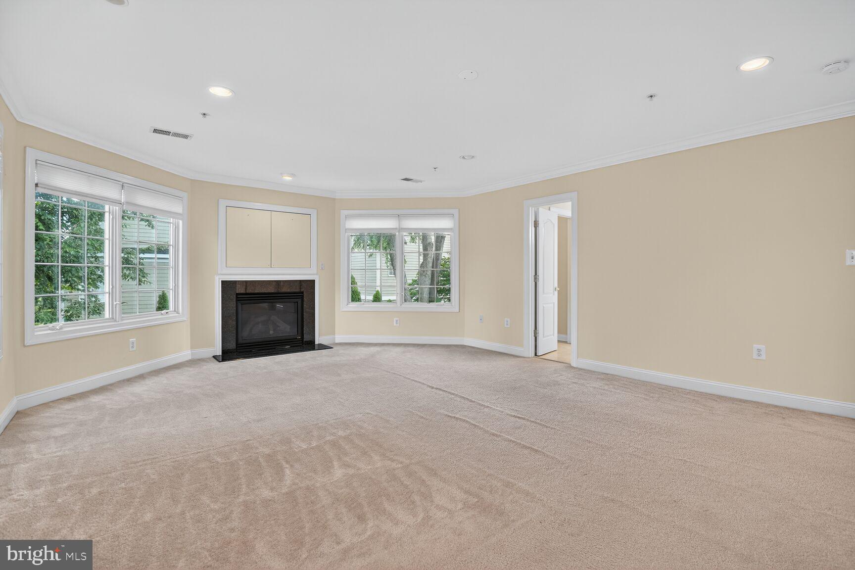 NORTH BETHESDA GROVE - Residential