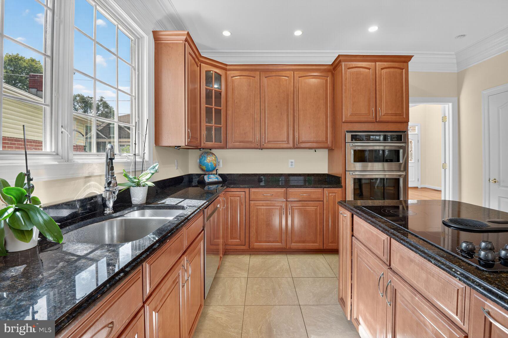 NORTH BETHESDA GROVE - Residential