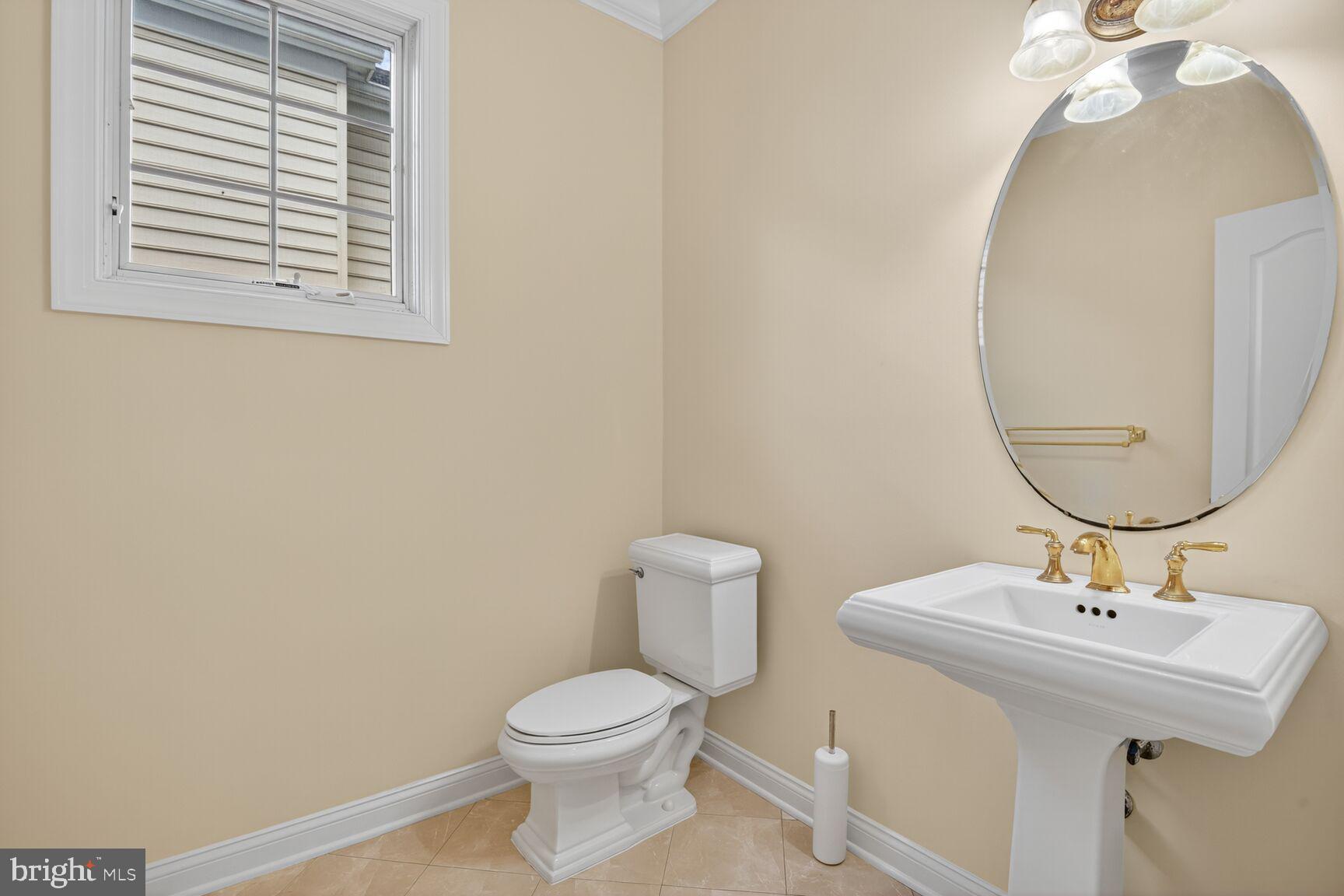 NORTH BETHESDA GROVE - Residential