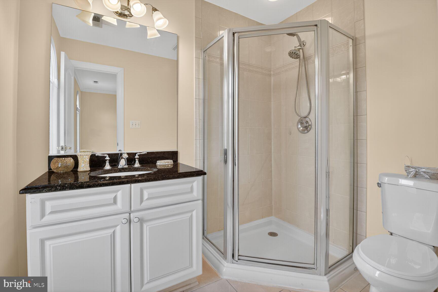 NORTH BETHESDA GROVE - Residential