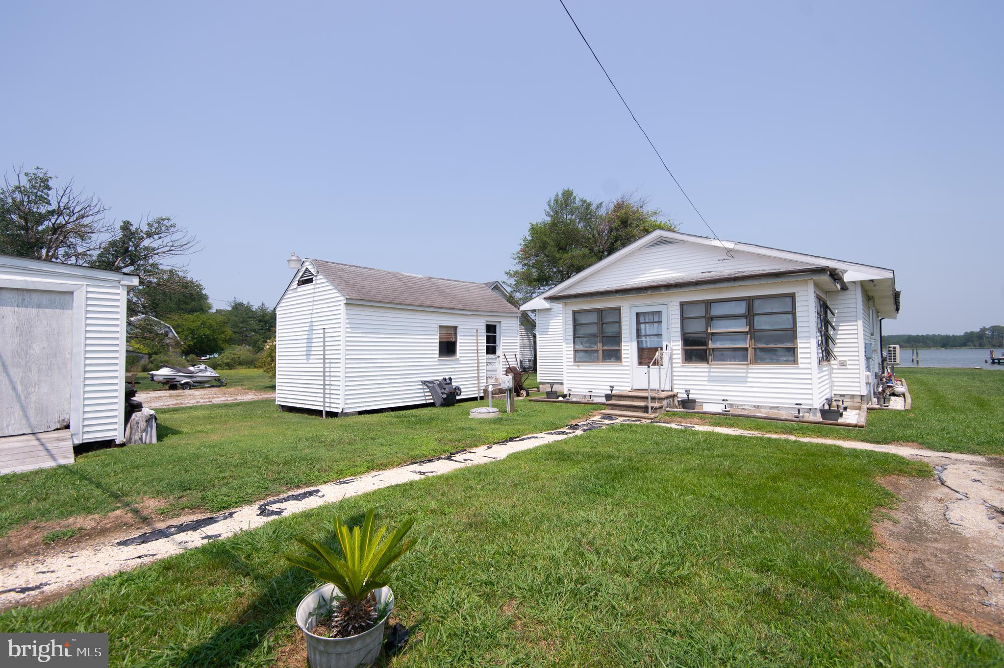 DEEP POINT - Residential