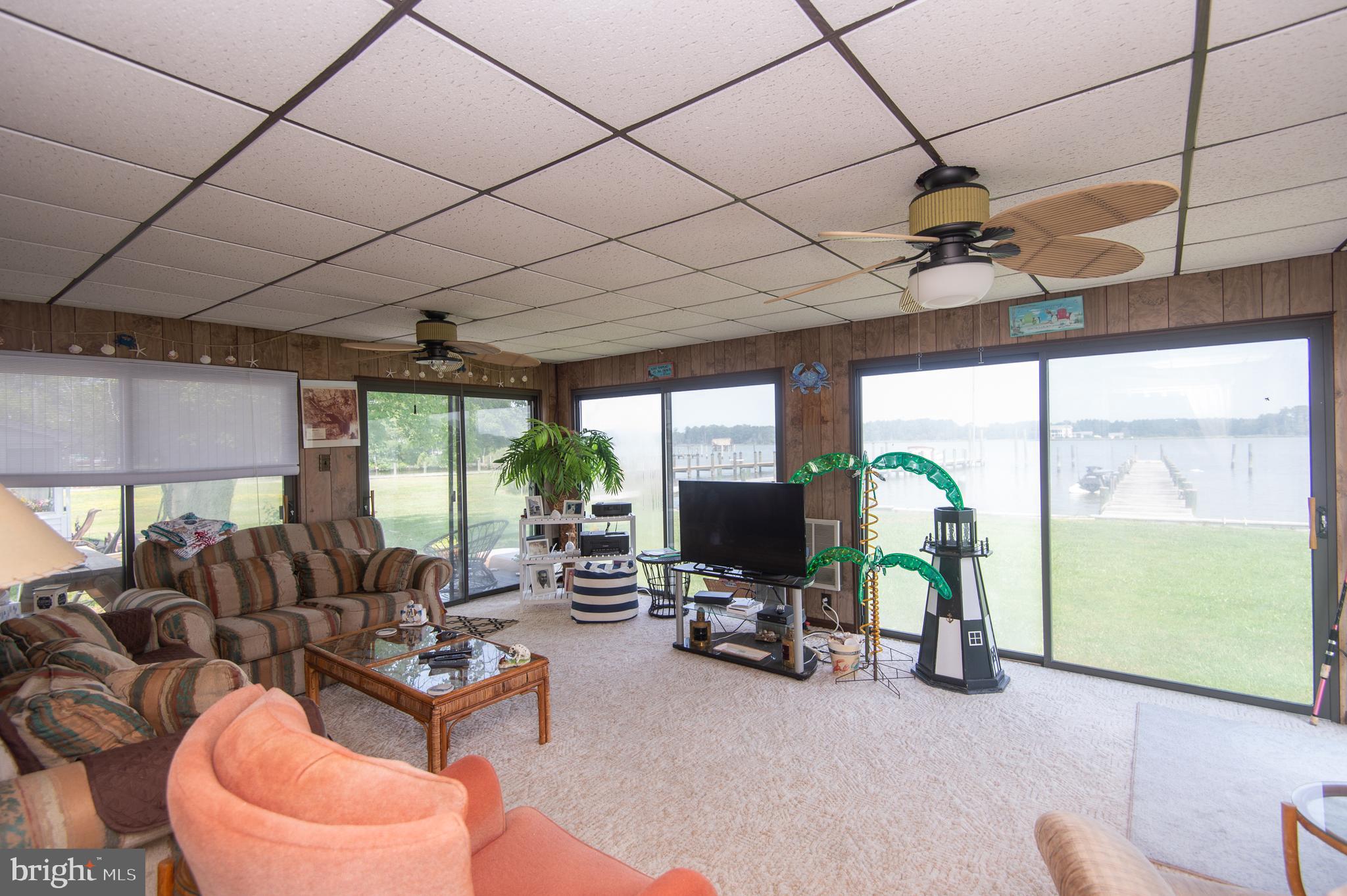 DEEP POINT - Residential