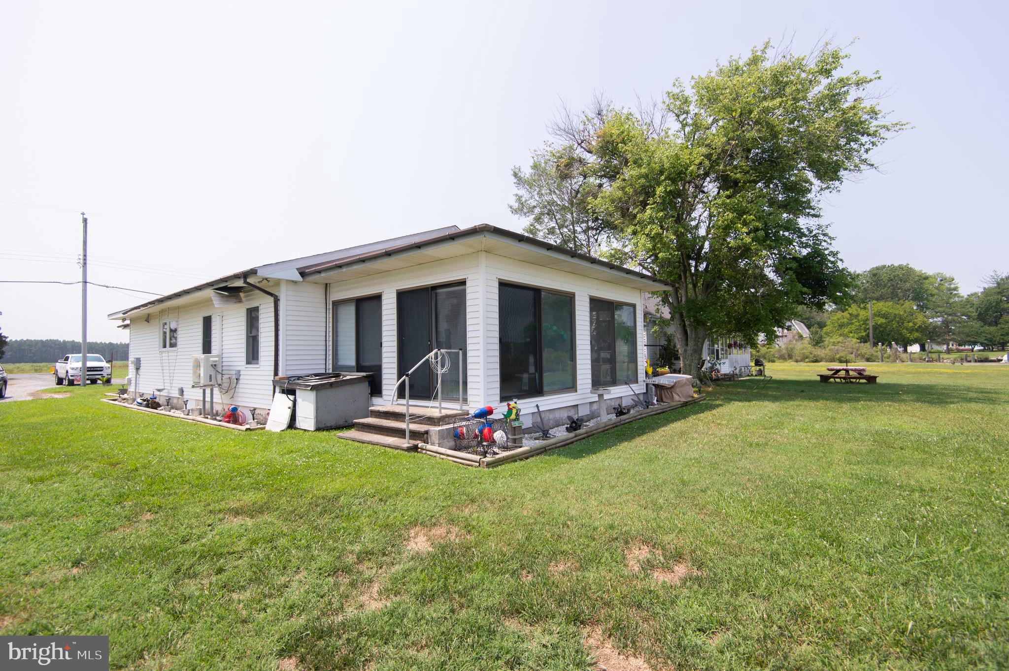 DEEP POINT - Residential