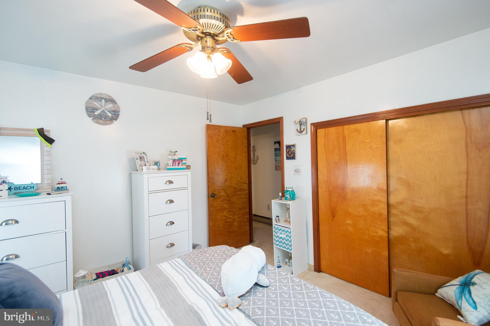 DEEP POINT - Residential