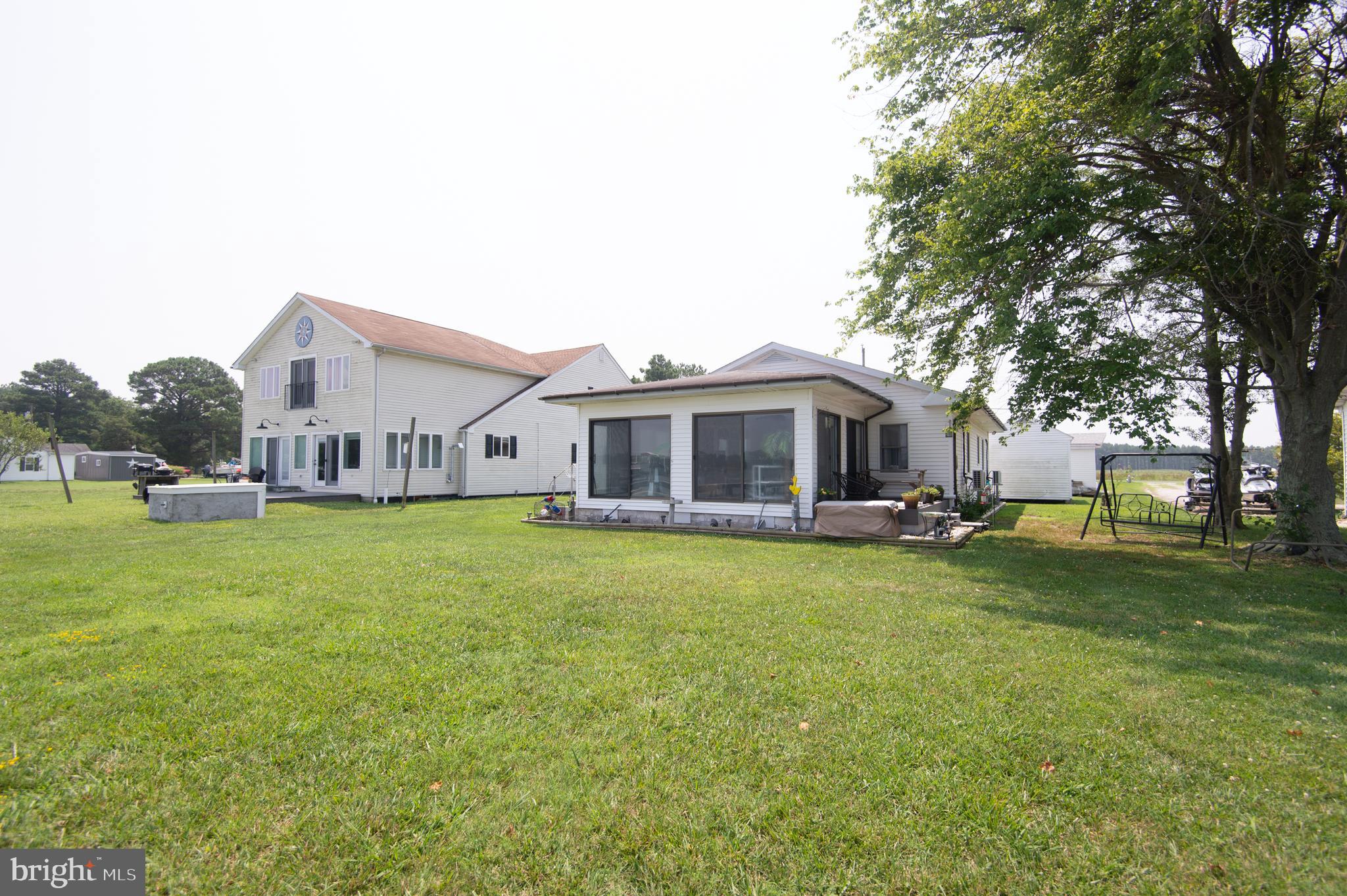 DEEP POINT - Residential