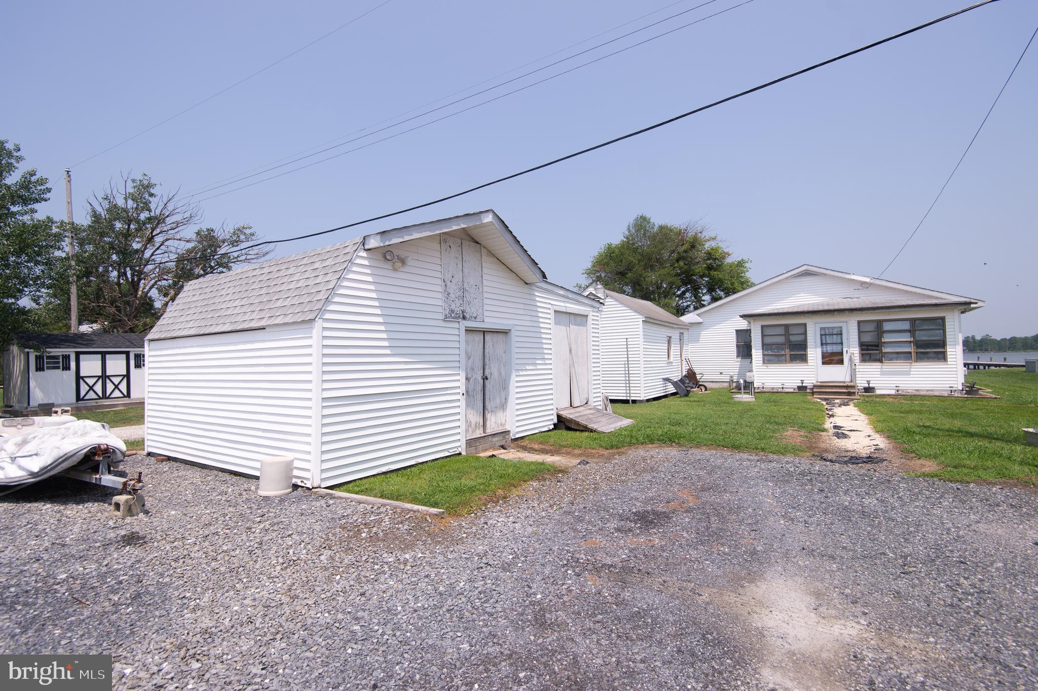 DEEP POINT - Residential