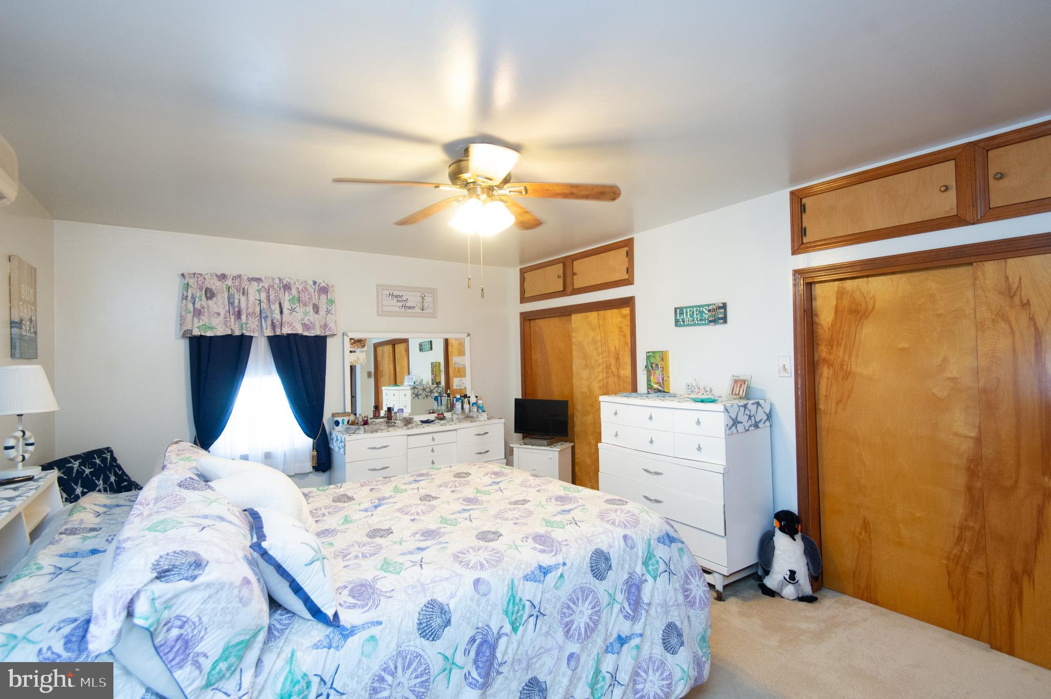 DEEP POINT - Residential