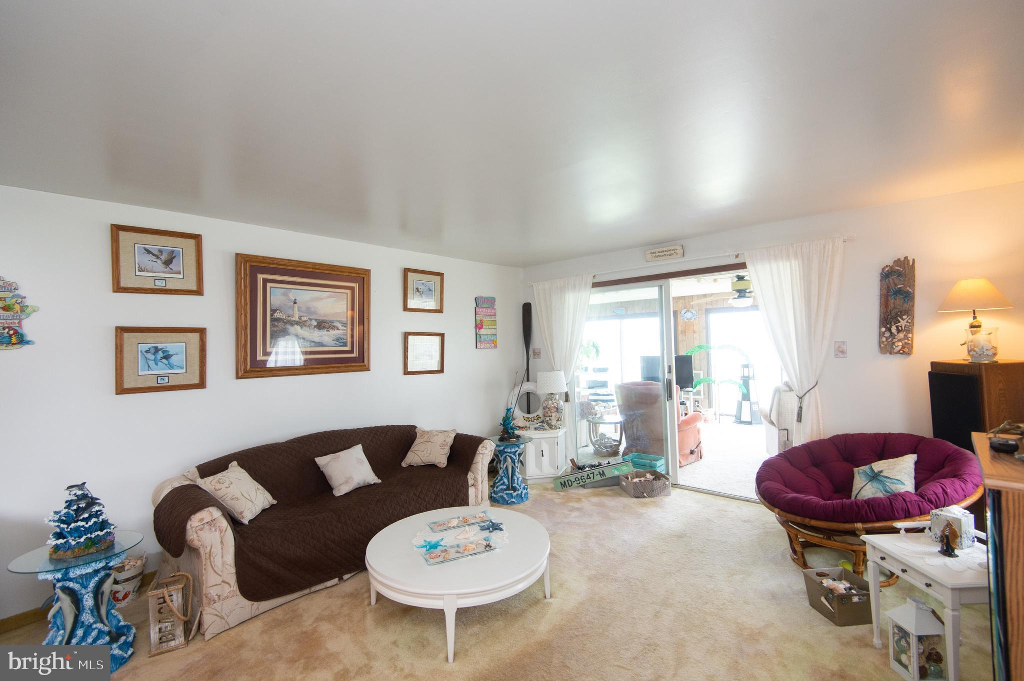 DEEP POINT - Residential