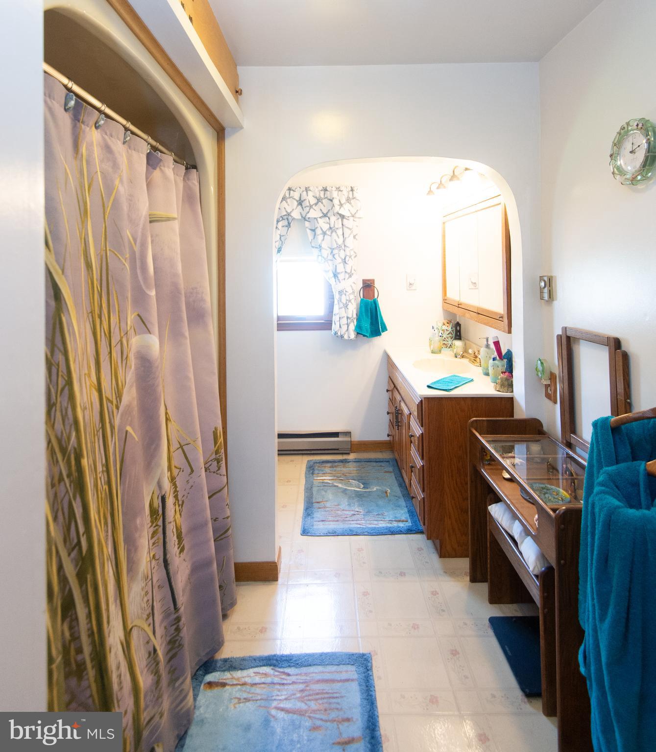 DEEP POINT - Residential