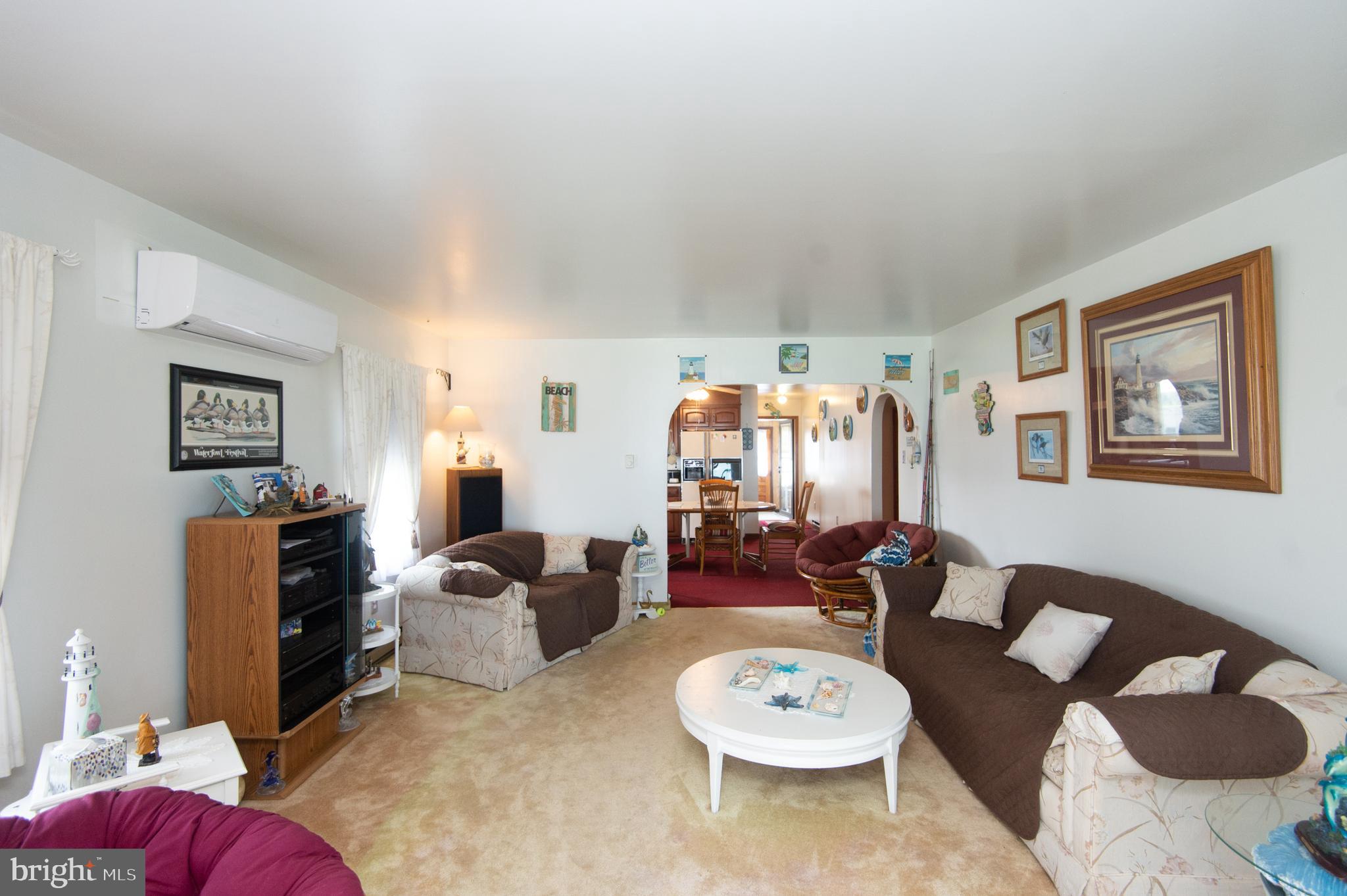 DEEP POINT - Residential