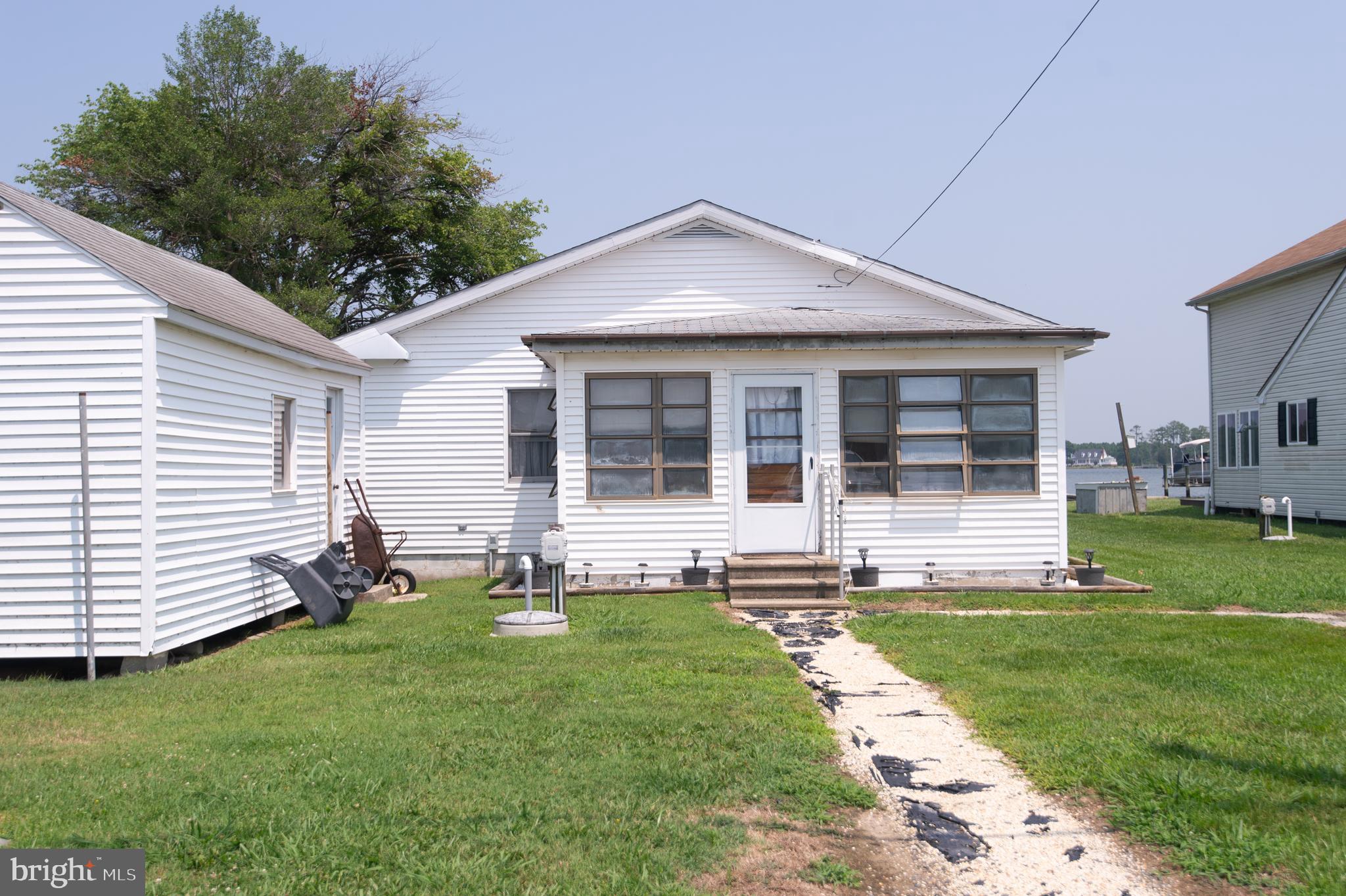 DEEP POINT - Residential