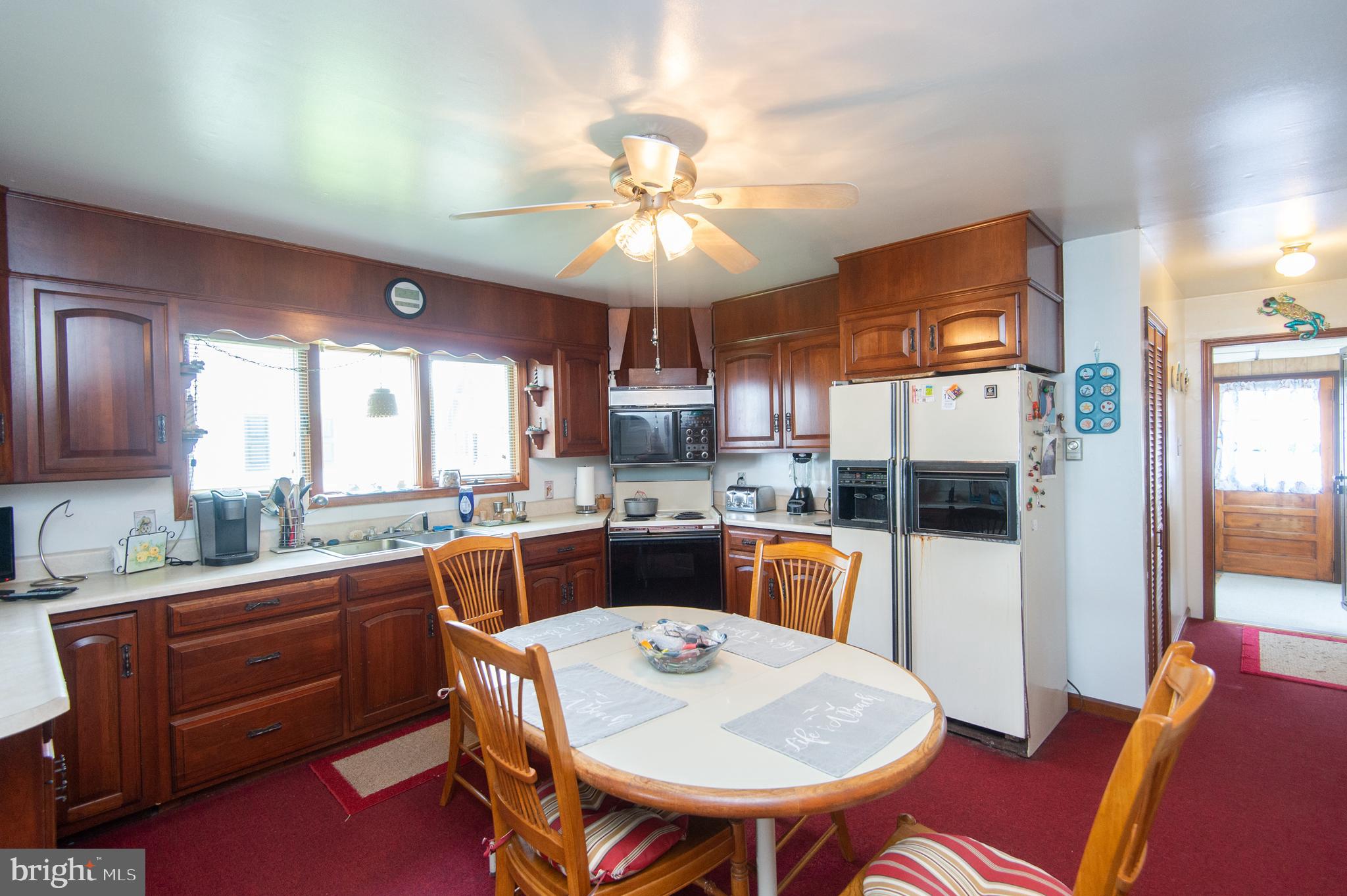 DEEP POINT - Residential