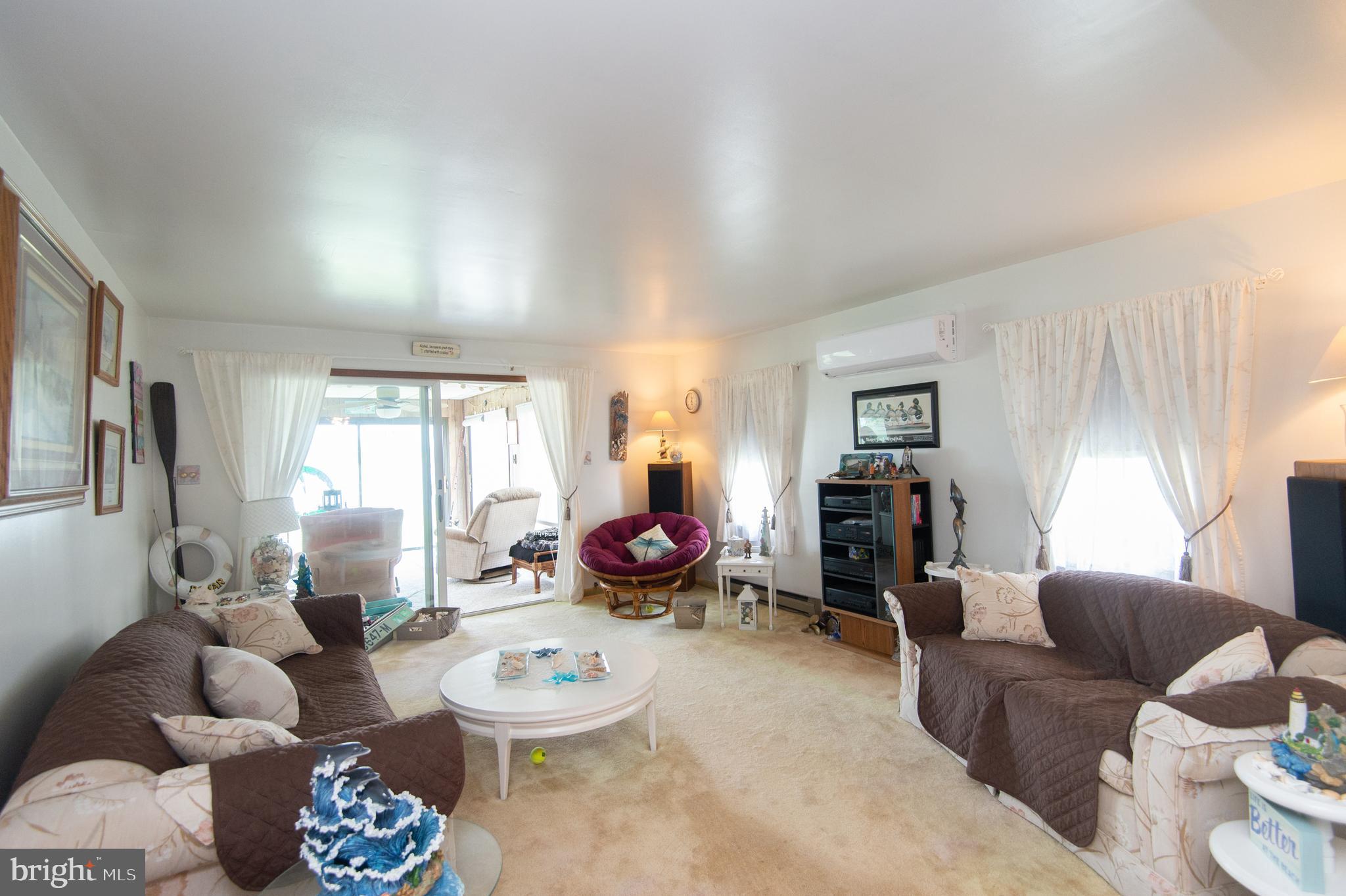 DEEP POINT - Residential