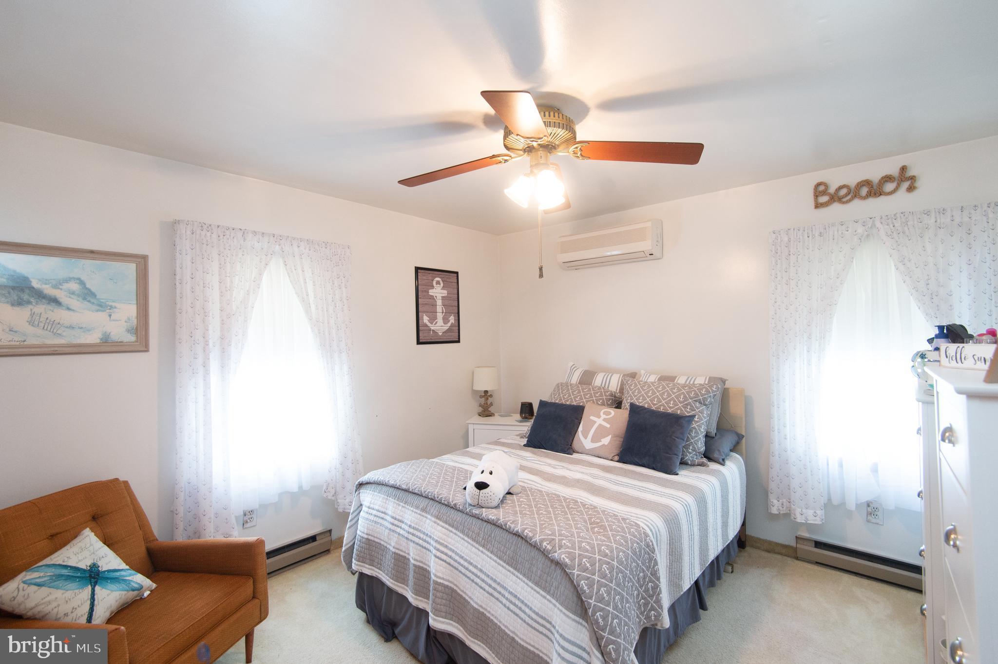 DEEP POINT - Residential