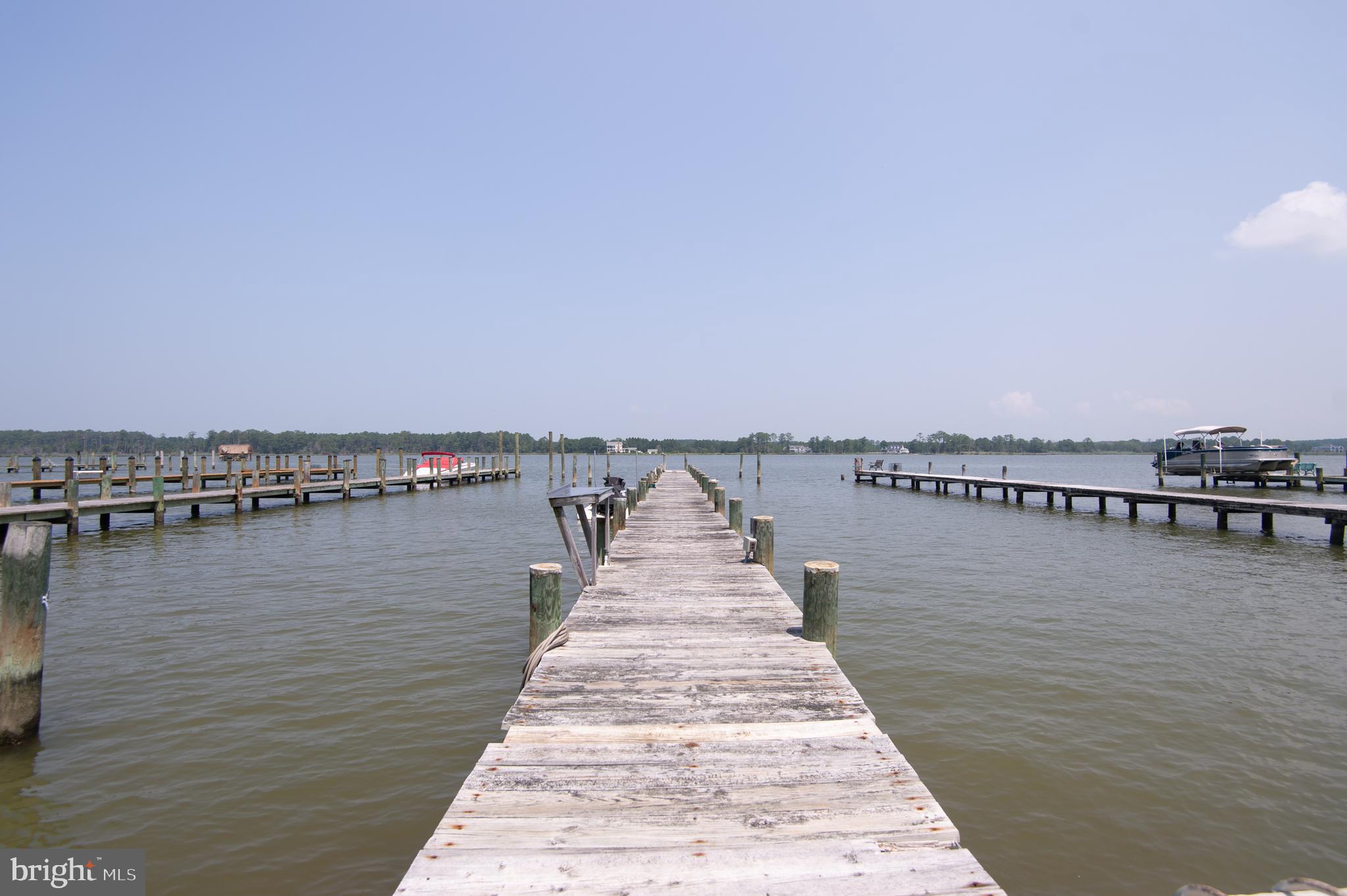 DEEP POINT - Residential