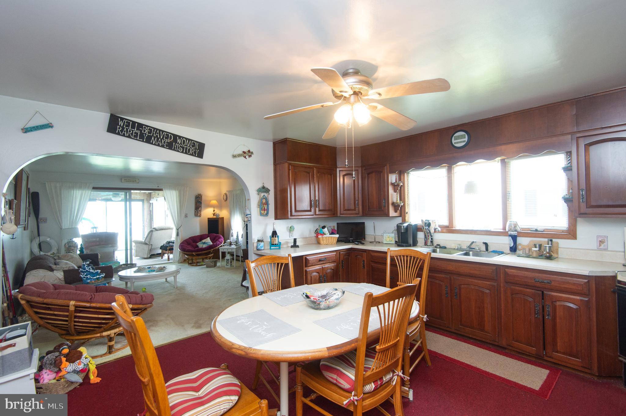 DEEP POINT - Residential