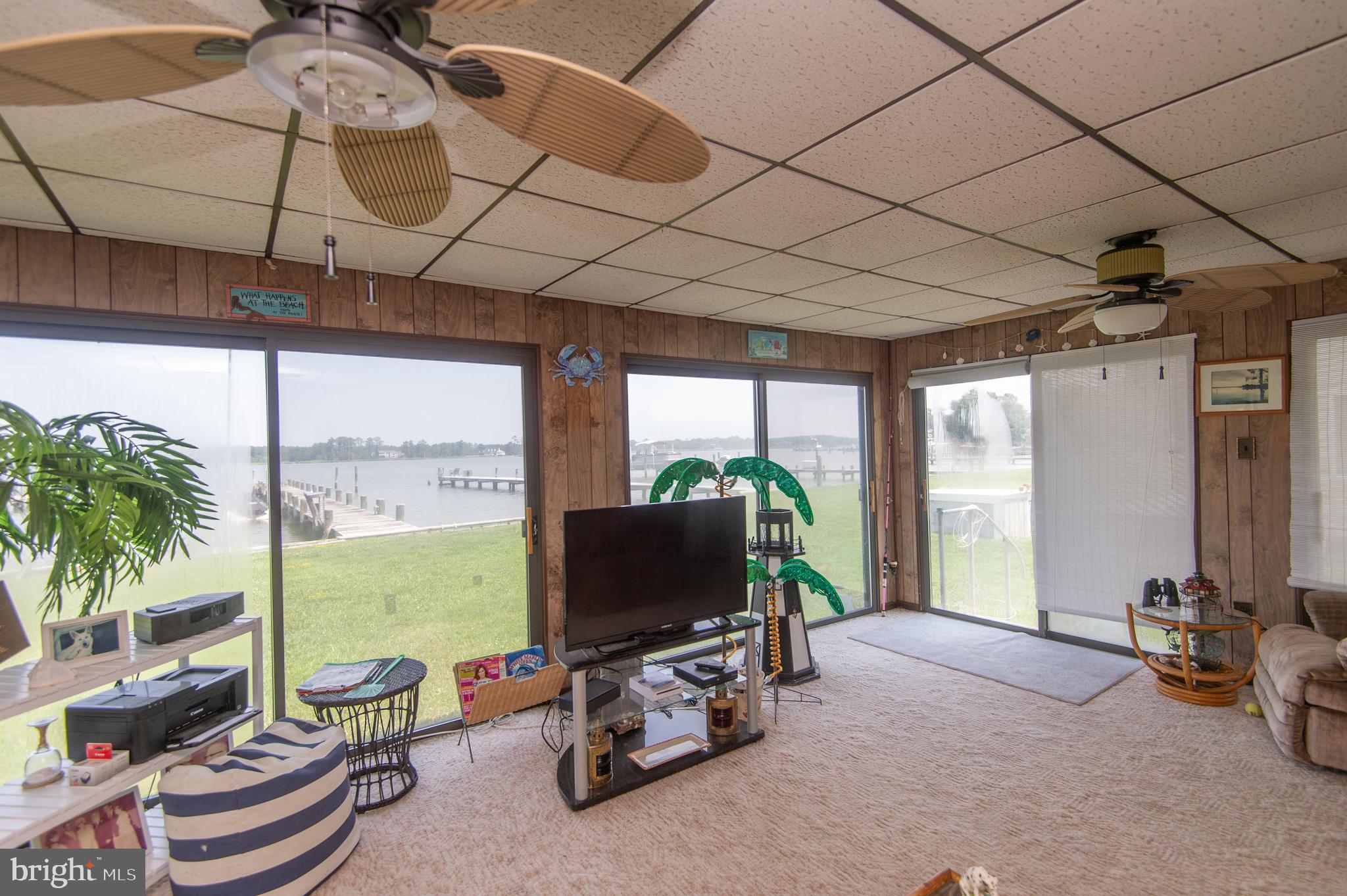 DEEP POINT - Residential