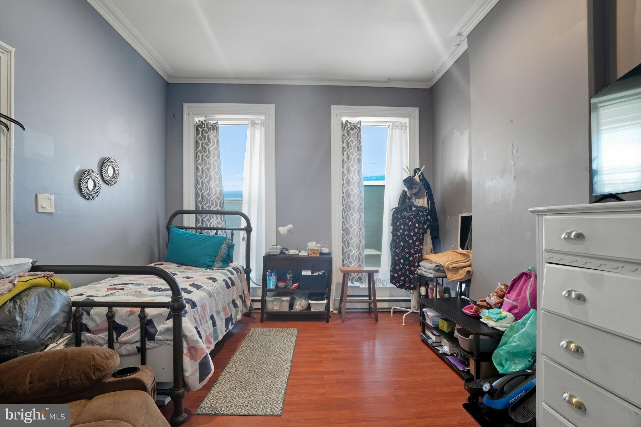 PHILADELPHIA (NORTHEAST) - Residential Income