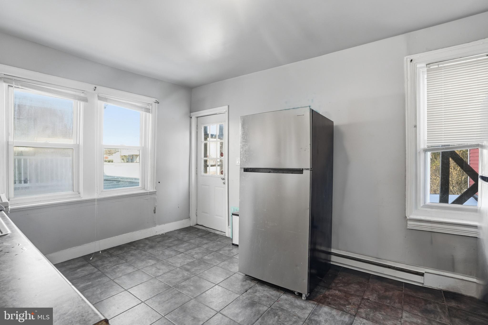 PHILADELPHIA (NORTHEAST) - Residential Income