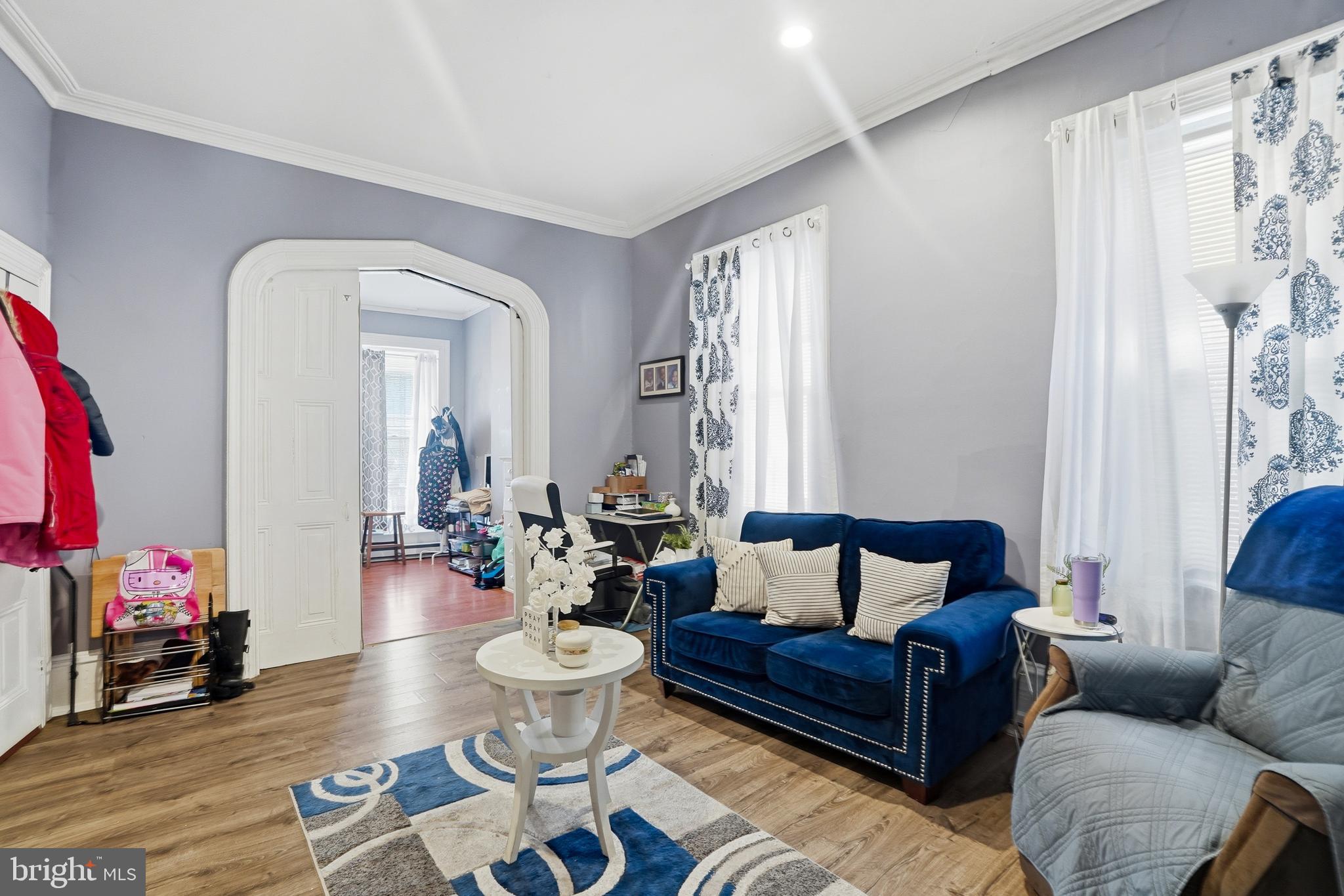 PHILADELPHIA (NORTHEAST) - Residential Income