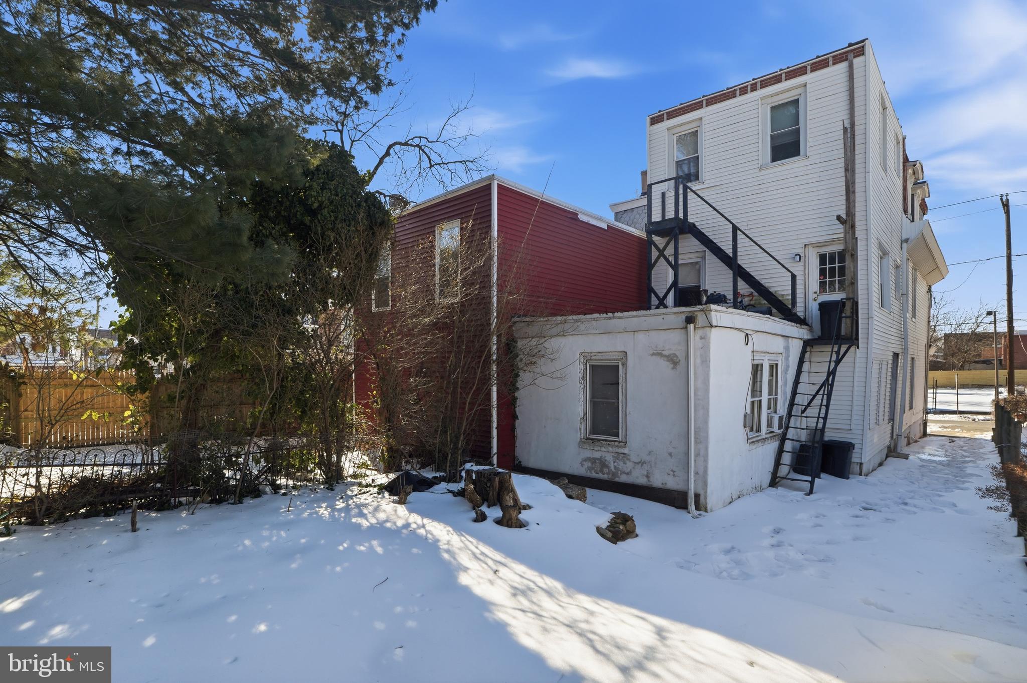 PHILADELPHIA (NORTHEAST) - Residential Income