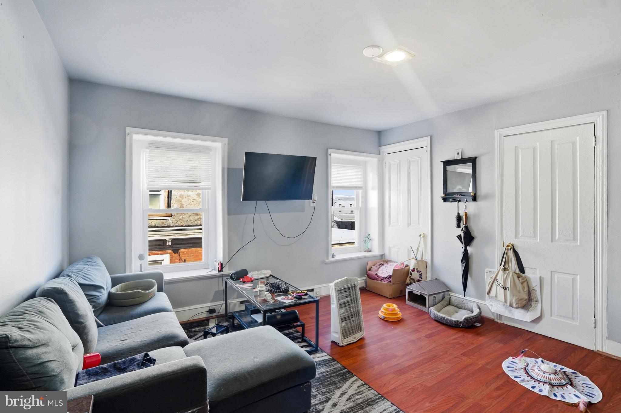 PHILADELPHIA (NORTHEAST) - Residential Income