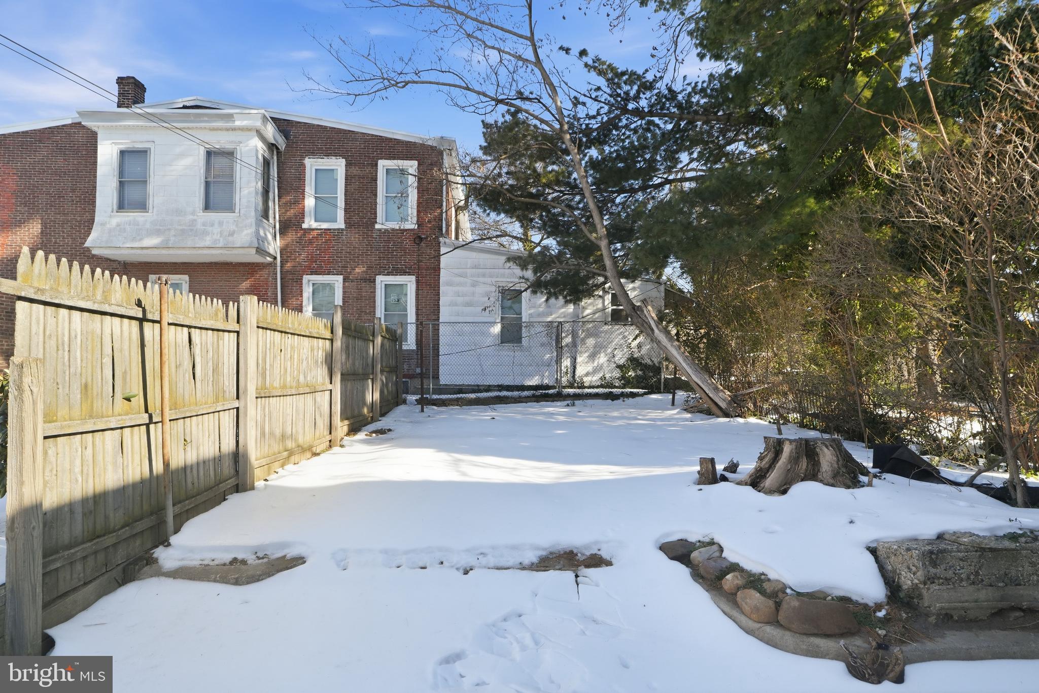 PHILADELPHIA (NORTHEAST) - Residential Income