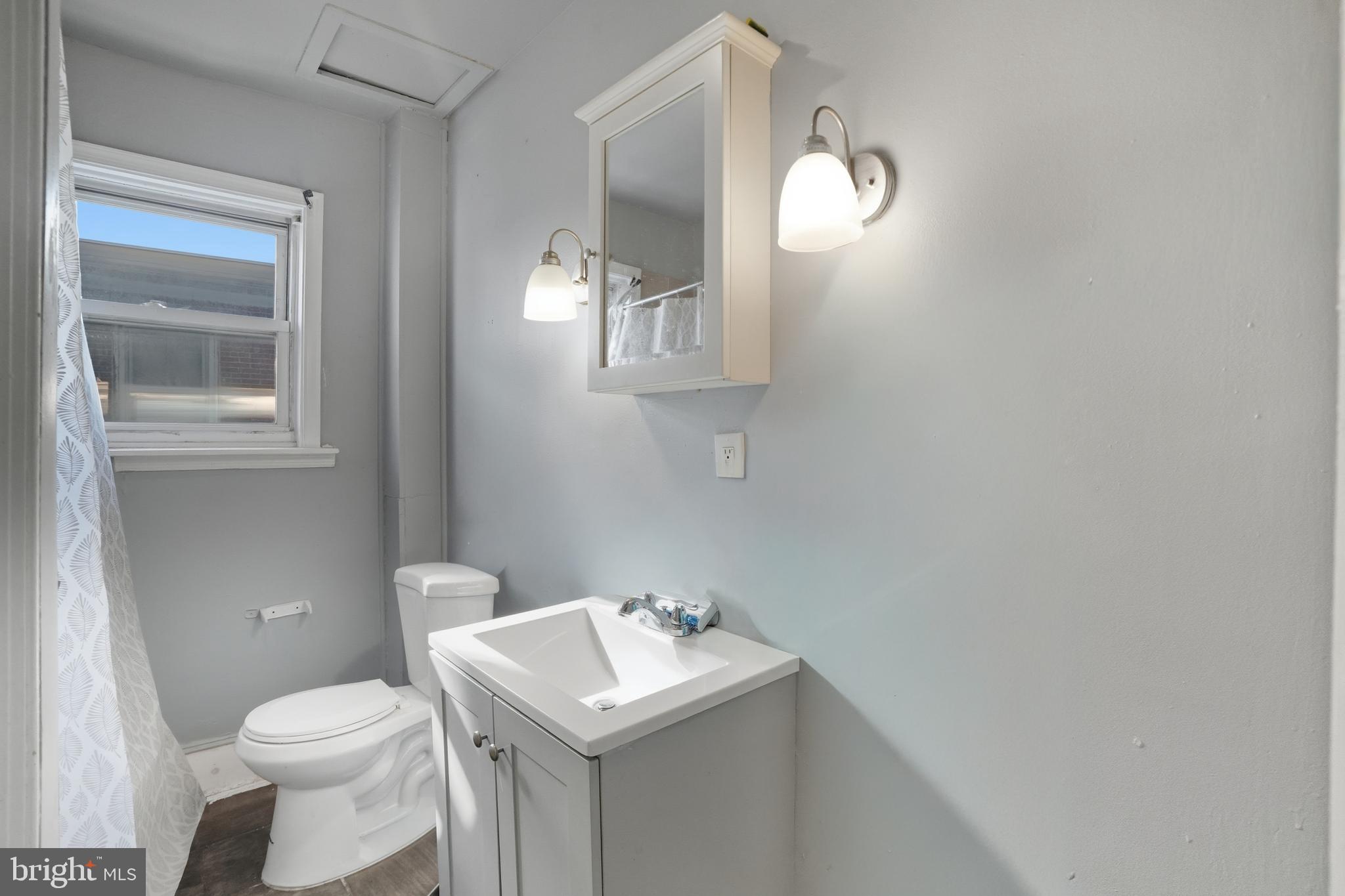 PHILADELPHIA (NORTHEAST) - Residential Income